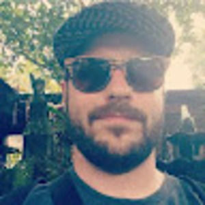 Meet your Posher, Eric